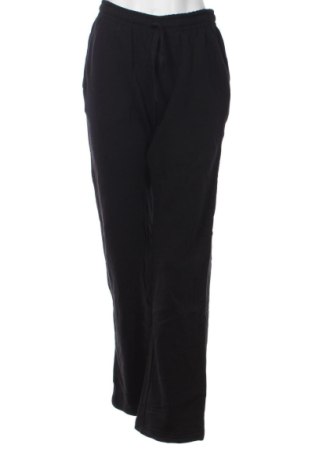 Дамско спортно долнище Gina Tricot, Размер S, Цвят Черен, Цена 19,42 €