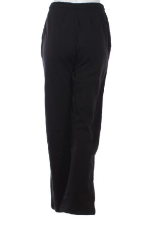 Дамско спортно долнище Gina Tricot, Размер S, Цвят Черен, Цена 19,42 €