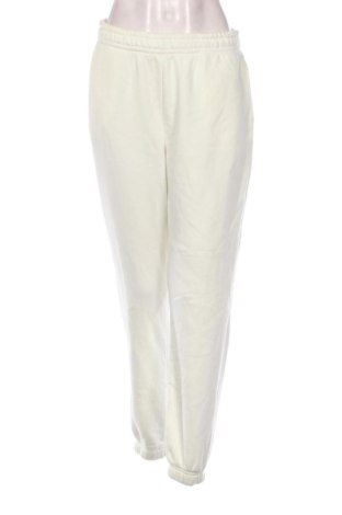 Dámské tepláky Gina Tricot, Velikost L, Barva Krémová, Cena  283,00 Kč, #136468450