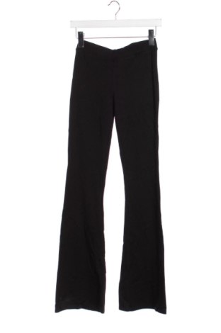 Dámské tepláky Gina Tricot, Velikost XS, Barva Černá, Cena  283,00 Kč