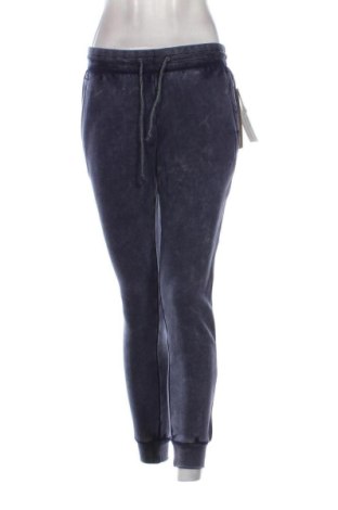Дамско спортно долнище Goodthreads, Размер S, Цвят Син, Цена 24,03 €