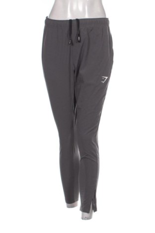 Damen Sporthose Gymshark, Größe M, Farbe Grau, Preis 15,99 €, #136413935