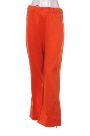 Dámské tepláky H&M, Velikost S, Barva Oranžová, Cena  439,00 Kč