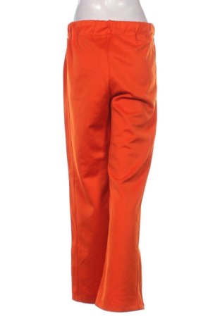 Dámské tepláky H&M, Velikost S, Barva Oranžová, Cena  439,00 Kč