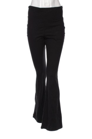 Dámske tepláky H&M Divided, Veľkosť M, Farba Čierna, Cena  15,00 €