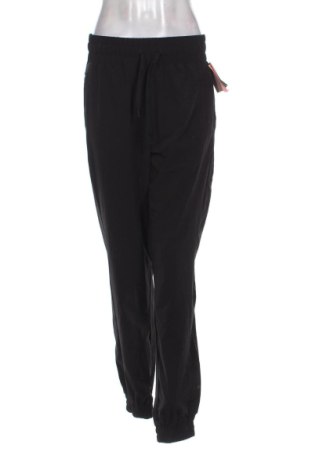 Γυναικείο αθλητικό παντελόνι H&M Sport, Μέγεθος L, Χρώμα Μαύρο, Τιμή 28,99 €