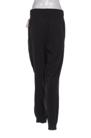 Γυναικείο αθλητικό παντελόνι H&M Sport, Μέγεθος L, Χρώμα Μαύρο, Τιμή 28,99 €