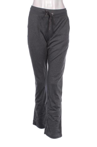 Дамско спортно долнище Hanes, Размер M, Цвят Сив, Цена 13,80 €
