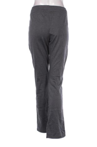 Дамско спортно долнище Hanes, Размер M, Цвят Сив, Цена 13,80 €