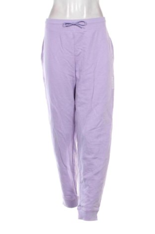 Dámské tepláky Hugo Boss, Velikost XL, Barva Fialová, Cena  1 089,00 Kč