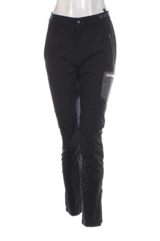 Damenhose Icepeak, Größe S, Farbe Schwarz, Preis 36,99 €