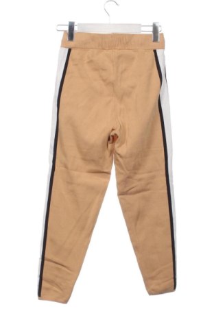 Дамско спортно долнище Jaggad, Размер XS, Цвят Бежов, Цена 17,89 €