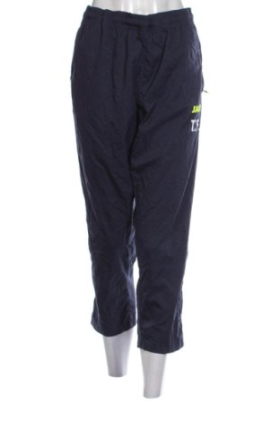 Dámske tepláky Jako, Veľkosť XL, Farba Modrá, Cena  20,95 €