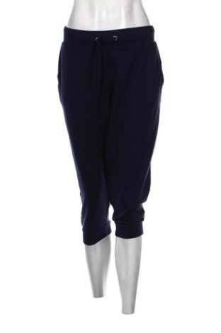 Дамско спортно долнище Janina, Размер XL, Цвят Син, Цена 11,75 €