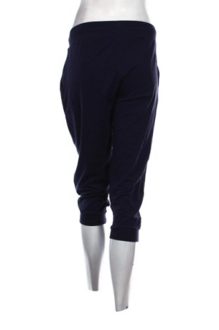 Дамско спортно долнище Janina, Размер XL, Цвят Син, Цена 11,75 €