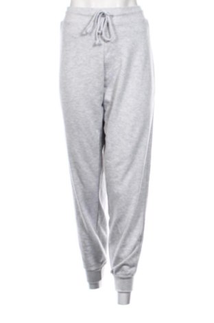 Dámske tepláky Janina, Veľkosť XXL, Farba Sivá, Cena  17,95 €