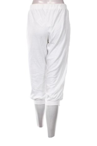 Damen Sporthose Janina, Größe XL, Farbe Weiß, Preis 19,99 €