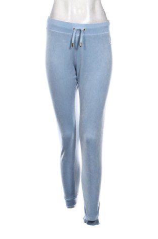 Damen Sporthose Juicy Couture, Größe S, Farbe Blau, Preis € 20,90
