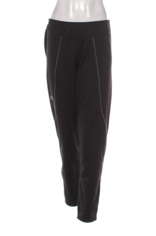 Дамско спортно долнище Kalenji, Размер XL, Цвят Черен, Цена 15,33 €