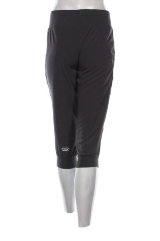 Дамско спортно долнище Kalenji, Размер M, Цвят Сив, Цена 15,33 €