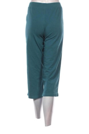 Дамско спортно долнище Kangaroos, Размер XL, Цвят Зелен, Цена 39,88 €