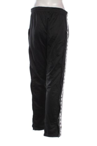 Női sport nadrág Kappa, Méret L, Szín Fekete, Ár 8 779 Ft