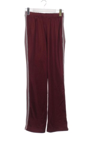 Dámske tepláky Laura Torelli, Veľkosť XS, Farba Červená, Cena  17,95 €