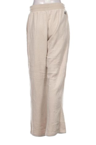 Pantaloni trening de femei Lonsdale, Mărime M, Culoare Bej, Preț 145,99 Lei