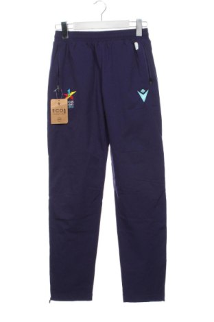 Dámske tepláky Macron, Veľkosť XS, Farba Fialová, Cena  46,95 €
