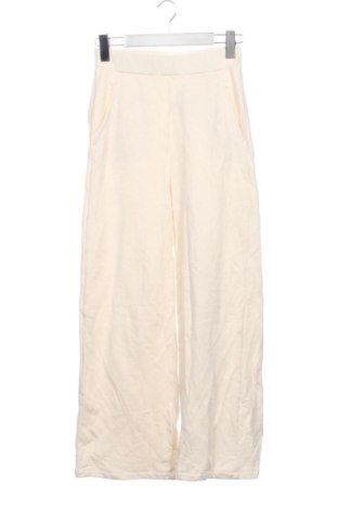 Damen Sporthose Max Mara Leisure, Größe XS, Farbe Ecru, Preis € 54,99