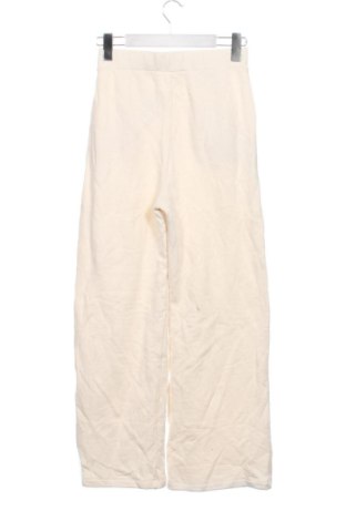 Damen Sporthose Max Mara Leisure, Größe XS, Farbe Ecru, Preis € 54,99