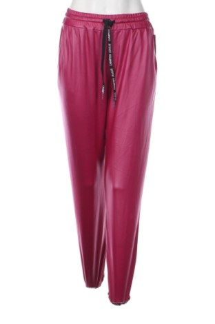 Damen Sporthose Moda Italiana, Größe S, Farbe Rosa, Preis 30,99 €