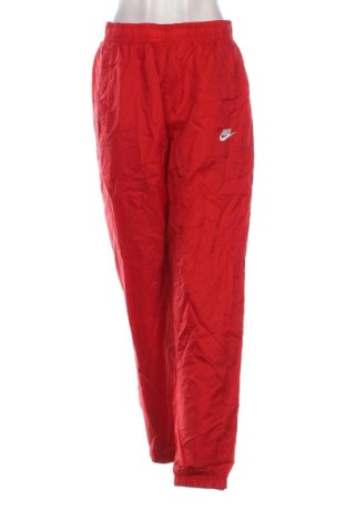 Női sport nadrág Nike, Méret S, Szín Piros, Ár 10 559 Ft