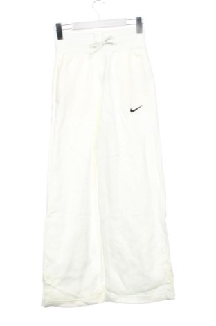 Női sport nadrág Nike, Méret XS, Szín Fehér, Ár 23 839 Ft