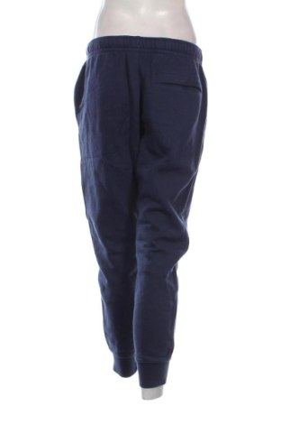 Дамско спортно долнище Nike, Размер M, Цвят Син, Цена 48,06 €