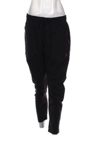 Damskie spodnie sportowe Nike, Rozmiar XL, Kolor Czarny, Cena 104,99 zł, #136413470