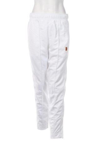 Damen Sporthose Nike, Größe M, Farbe Weiß, Preis € 62,99