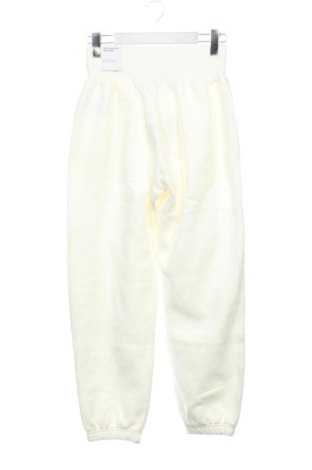 Дамско спортно долнище Nike, Размер XS, Цвят Бял, Цена 48,06 €
