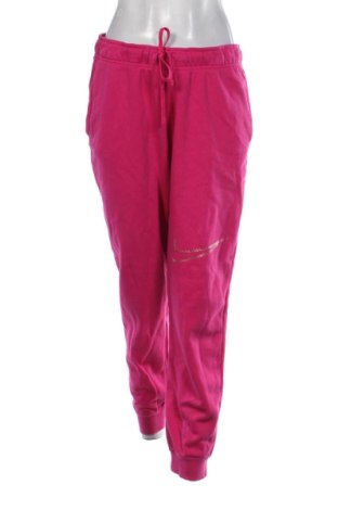 Dámské tepláky Nike, Velikost XL, Barva Růžová, Cena  595,00 Kč, #136492288