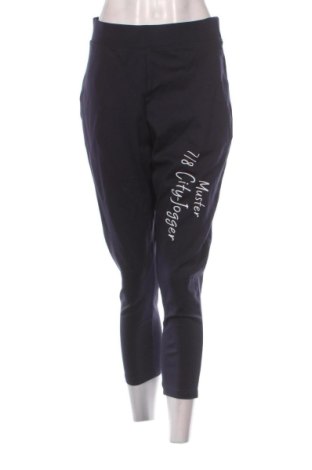 Damen Sporthose Nur Die, Größe M, Farbe Blau, Preis € 30,99