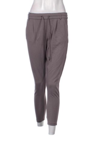Дамско спортно долнище ONLY, Размер L, Цвят Сив, Цена 10,73 €