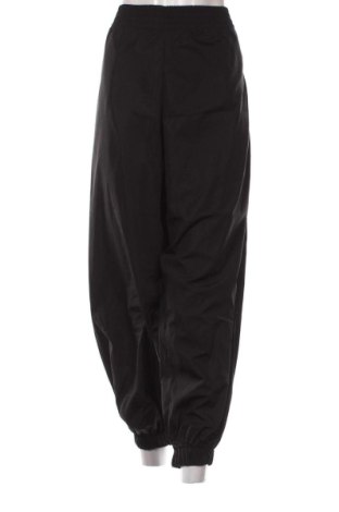 Pantaloni trening de femei Oysho, Mărime XL, Culoare Negru, Preț 90,67 Lei