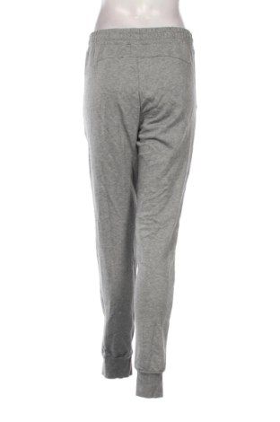 Дамско спортно долнище PUMA, Размер L, Цвят Сив, Цена 21,47 €