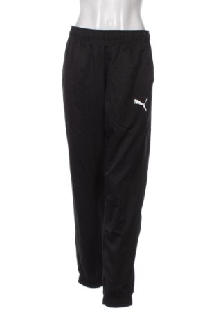 Dámske tepláky PUMA, Veľkosť M, Farba Čierna, Cena  24,95 €