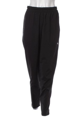 Damskie spodnie sportowe PUMA, Rozmiar L, Kolor Czarny, Cena 110,99 zł