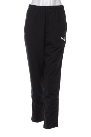 Dámske tepláky PUMA, Veľkosť M, Farba Čierna, Cena  24,95 €