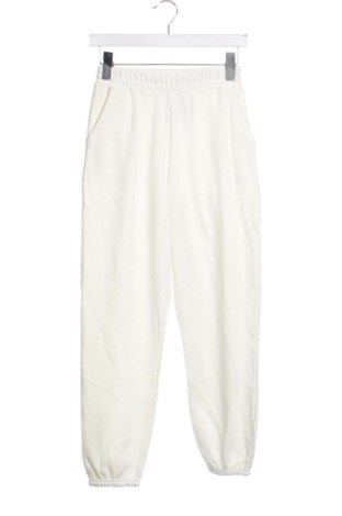 Dámske tepláky Pull&Bear, Veľkosť XS, Farba Kremová, Cena  27,95 €