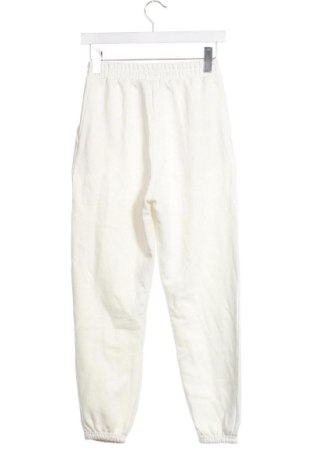Dámske tepláky Pull&Bear, Veľkosť XS, Farba Kremová, Cena  27,95 €