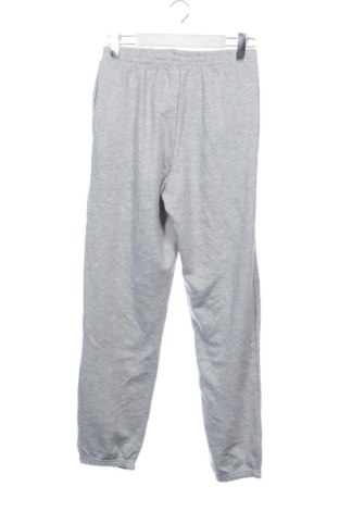Дамско спортно долнище Pull&Bear, Размер XS, Цвят Сив, Цена 19,42 €