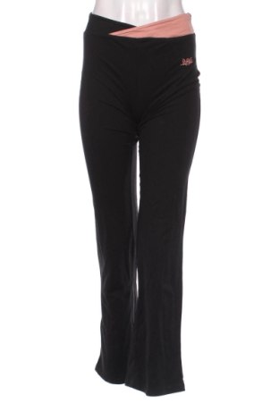 Damskie spodnie sportowe RCBPC, Rozmiar S, Kolor Czarny, Cena 78,99 zł